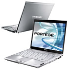 Portege R500-10U Réparation Portable